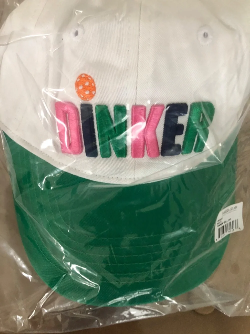 New Shiraleah 